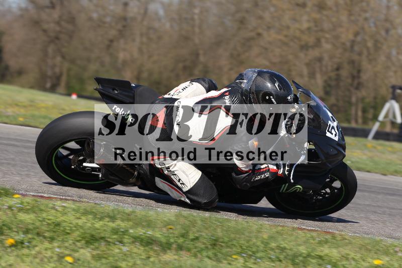 Archiv-2025/03 04.04.2025 TZ Motorsport ADR/Gruppe rot/54